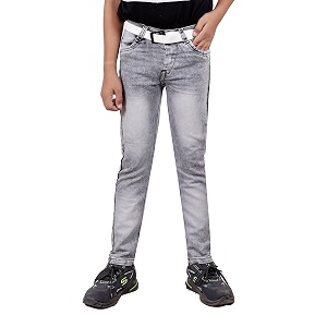 Denim Jeans for Kids Boys