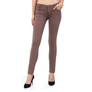 Denim Jeans for Women Skin Fit