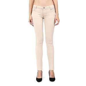 Denim Jeans for Women Skin Fit