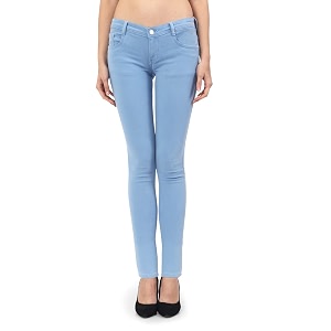 Denim Jeans for Women Skin Fit