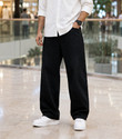 DENIM LOOK Men Loose Fit Mid Rise