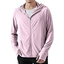 DENIMHOLIC Men Full Zip Hoodie Jacket Long