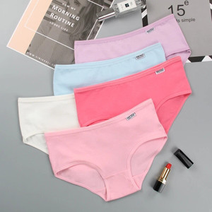 denizli fashion Women Hipster Multicolor Panty
