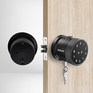 Denler DB04 Automatic Bluetooth Smart Door Lock