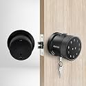 Denler DB04 Automatic Bluetooth Smart Door Lock