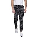 Dennis Lingo Camouflage Print Cotton Men39s Casual