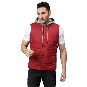 Dennis Lingo Color Block Polyester Regular Fit