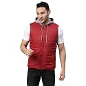 Dennis Lingo Color Block Polyester Regular Fit