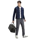 DENNIS LINGO Cotton Men39s Standard Length Denim