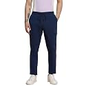 Dennis Lingo Denim Slim Fit Trackpant For