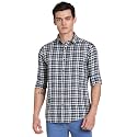 Dennis Lingo Green Men39s Casual Shirt