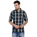 Dennis Lingo Men39s Checkered Bottle Slim Fit