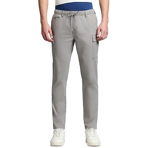 Dennis Lingo Mens Cotton Lycra Full Length