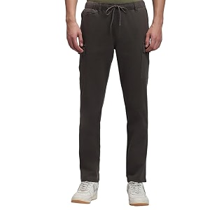 Dennis Lingo Mens Cotton Lycra Full Length