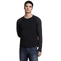 Dennis Lingo Men39s Cotton Crew Neck Tshirt