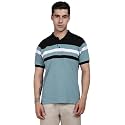 Dennis Lingo - Men39s Cotton Colorblocked Polo