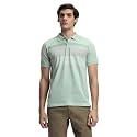 Dennis Lingo Men39s Cotton Polo Neck Tshirt
