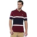 Dennis Lingo Men39s Cotton Solid Slim Fit