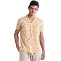 Dennis Lingo Men39s Cotton Slim Fit Casual