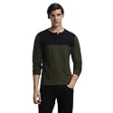 Dennis Lingo Men39s Cotton Henley Neck Tshirt