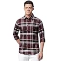 Dennis Lingo Men39s Cotton Slim Fit Casual
