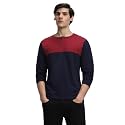 Dennis Lingo Men39s Cotton Henley Neck Tshirt