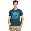 Dennis Lingo Men39s Cotton Solid T-Shirt