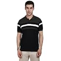 Dennis Lingo - Men39s Cotton Colorblocked Polo