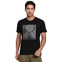 Dennis Lingo Men39s Cotton Solid T-Shirt