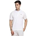 Dennis Lingo Men39s Cotton Slim Fit Mandarin
