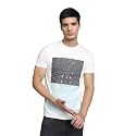 Dennis Lingo Men39s Cotton Crew Neck Graphic