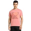 Dennis Lingo Men39s Cotton Solid T-Shirt