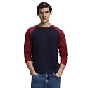 Dennis Lingo Men39s Cotton Crew Neck Tshirt