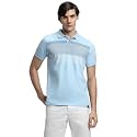 Dennis Lingo Men39s Cotton Polo Neck Tshirt