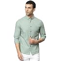 Dennis Lingo Men39s Dobby Print Slim Fit
