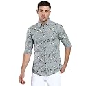 Dennis Lingo Men39s Floral Dusty Slim Fit