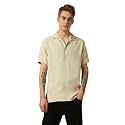Dennis Lingo Men39s Half Sleeve Cuban Collar