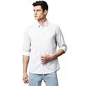 Dennis Lingo Men39s Navy Slim Fit Cotton