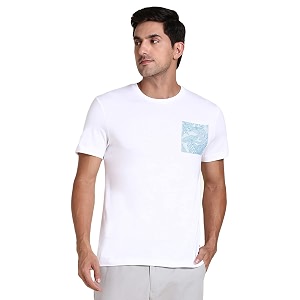 Dennis Lingo Mens Poly Cotton Regular Fit