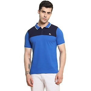 Dennis Lingo Mens Poly Cotton Regular Fit