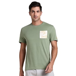 Dennis Lingo Mens Poly Cotton Regular Fit