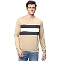 Dennis Lingo Men39s Poly-Cotton Sweatshirt with Crew