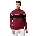 Dennis Lingo Men39s Poly Cotton Sweatshirt -