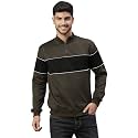 Dennis Lingo Men39s Poly Cotton Sweatshirt -