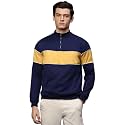 Dennis Lingo Men39s Poly Cotton Sweatshirt -