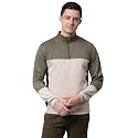 Dennis Lingo Men39s Poly Cotton Sweatshirt -