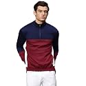 Dennis Lingo Men39s Poly Cotton Sweatshirt -