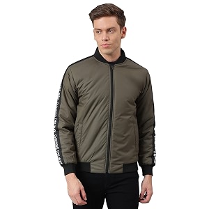 Dennis Lingo Mens Polyester Long length Long