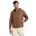 Dennis Lingo Men39s Polyester Standard Length Jacket