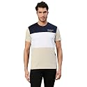 Dennis Lingo Men39s Pure Cotton Color Block